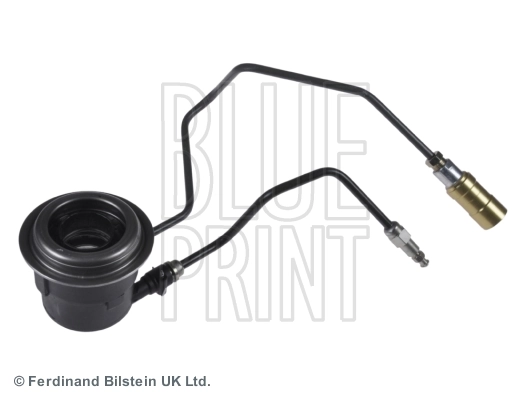 Central Slave Cylinder, clutch
